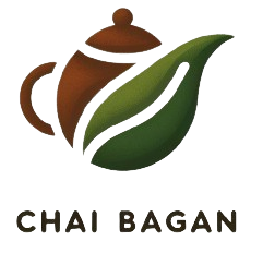 Chai Bagan Logo