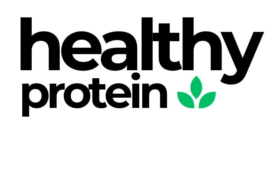 Healthy Protein Logo