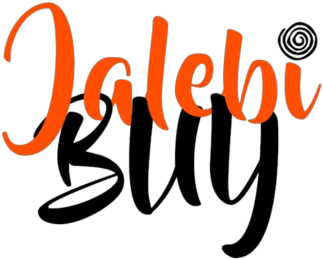 JalebiBuy Logo