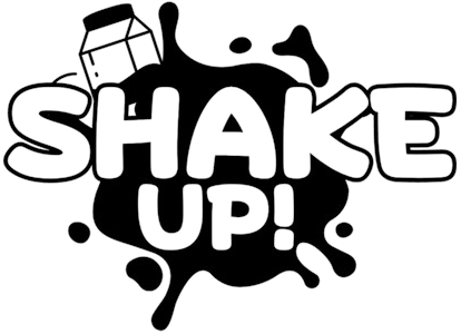 Shake Up Logo